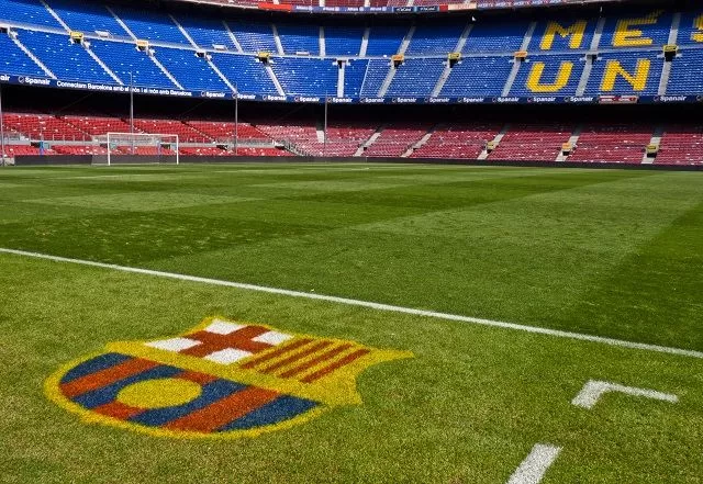 Camp Nou – "Thánh Địa" Của Barcelona