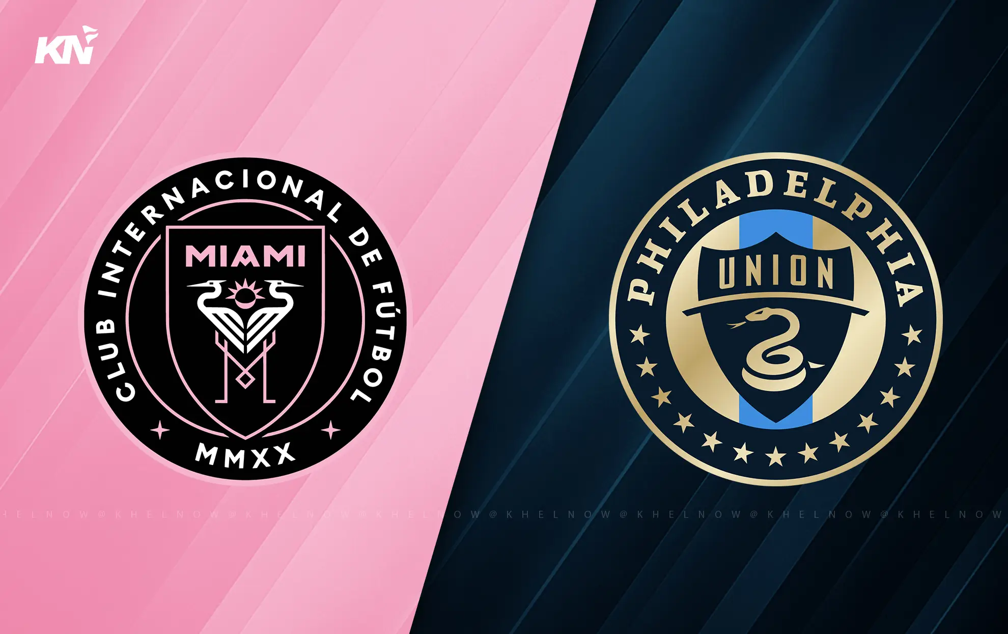 Phong độ của Philadelphia và thách thức trước Inter Miami