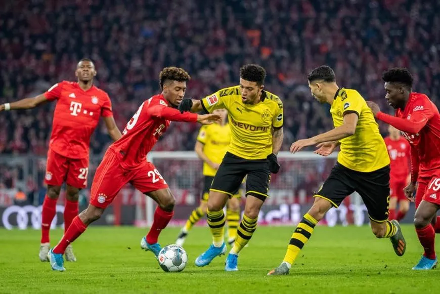 Cần thường xuyên cập nhập tình hình của đội bóng thi đấu