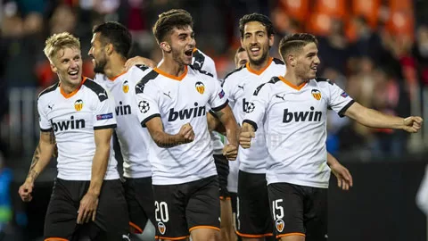 Giới Thiệu Về Cá Cược Bóng Đá La Liga