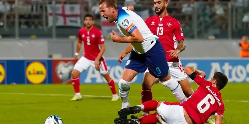 Tool Tiền Đạo Bóng Đá – Jun88 Giúp Tạo Siêu Sao Phá Lưới Tool dự đoán Haaland ghi bàn với xác suất 96%